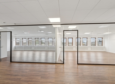 812 m² Warehouse space up for rent in Brondby, Kornmarksvej 21 (2605) - 5 | MatchOffice