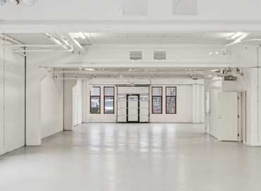 812 m² Workshop space up for rent in Brondby, Kornmarksvej 21 (2605) - 7 | MatchOffice.com