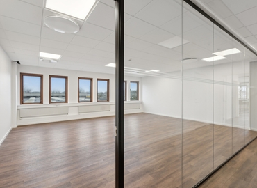 812 m² Warehouse storage up for rent in Brondby, Kornmarksvej 21 (2605) - 6 | MatchOffice