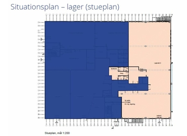 812 m² Office warehouse for rent in Brondby, Kornmarksvej 21 (2605) - 10 | MatchOffice.com