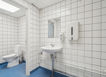 812 m² Warehouse space rental in Brondby, Kornmarksvej 21 (2605) - 8 | MatchOffice