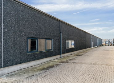 Lager til leje på Avedøreholmen 92, 2650 Hvidovre - 2080 m² | Foto 5 - Lokalebasen