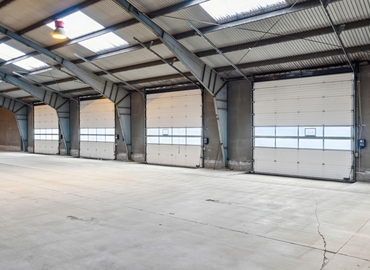 Lager til leje på Avedøreholmen 92, 2650 Hvidovre - 2080 m² | Foto 10 - Lokalebasen