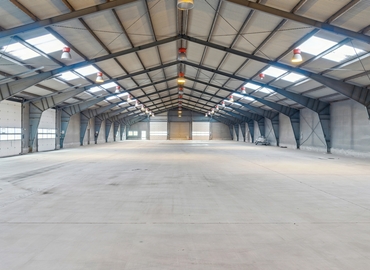 Lager til leje på Avedøreholmen 92, 2650 Hvidovre - 2080 m² | Foto 13 - Lokalebasen