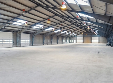 Lager til leje på Avedøreholmen 92, 2650 Hvidovre - 2080 m² | Foto 16 - Lokalebasen