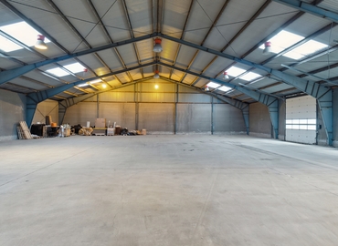 Lager til leje på Avedøreholmen 92, 2650 Hvidovre - 2080 m² | Foto 17 - Lokalebasen.dk