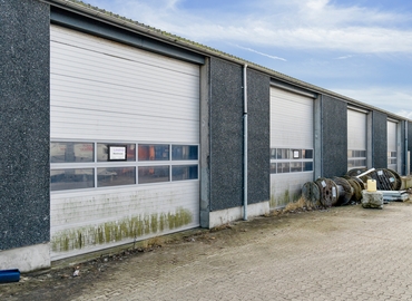 Lager til leje på Avedøreholmen 92, 2650 Hvidovre - 2080 m² | Foto 8 - Lokalebasen.dk