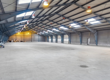 Lager til leje på Avedøreholmen 92, 2650 Hvidovre - 2080 m² | Foto 21 - Lokalebasen.dk