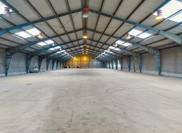 Lager til leje på Avedøreholmen 92, 2650 Hvidovre - 2080 m² | Foto 22 - Lokalebasen.dk