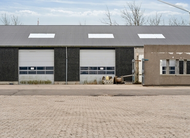 Lager til leje på Avedøreholmen 92, 2650 Hvidovre - 2080 m² | Foto 7 - Lokalebasen.dk