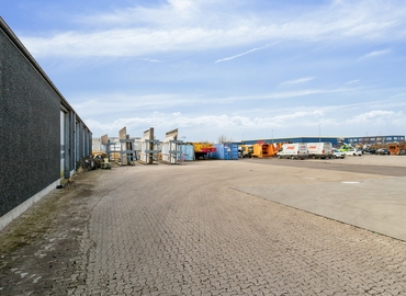 Lager til leje på Avedøreholmen 92, 2650 Hvidovre - 2080 m² | Foto 9 - Lokalebasen