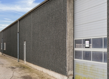 Lager til leje på Avedøreholmen 92, 2650 Hvidovre - 2080 m² | Foto 3 - Lokalebasen.dk