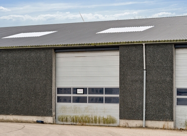 Lager til leje på Avedøreholmen 92, 2650 Hvidovre - 2080 m² | Foto 4 - Lokalebasen.dk