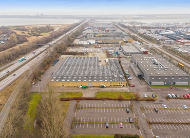 Lager til leje på Stamholmen 165, 2650 Hvidovre - 2318 m² | Foto 12 - Lokalebasen