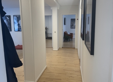 Office Bredgade 36C 1260 Copenhagen City Center