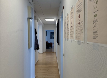 Office Bredgade 36C 1260 Copenhagen City Center