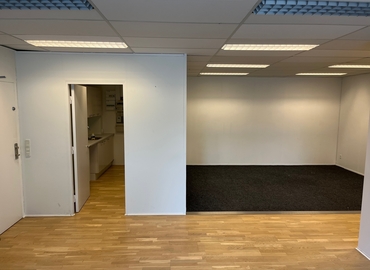 Kontor til leje på Industriholmen 15B, 2650 Hvidovre - 75 m² | Foto 1 - Lokalebasen.dk