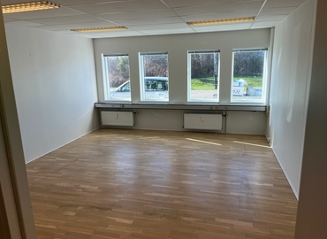 Kontor til leje på Industriholmen 15B, 2650 Hvidovre - 75 m² | Foto 0 - Lokalebasen.dk