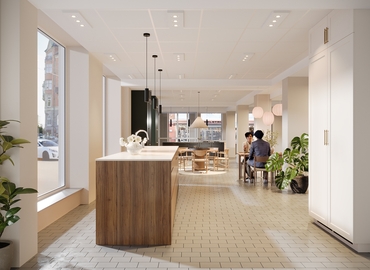 Butik til leje på Jarmers Plads 7, 1552 København V - 270 m² | Foto 103 - Lokalebasen