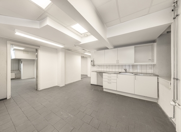 Butik til leje på Jarmers Plads 7, 1552 København V - 270 m² | Foto 3 - Lokalebasen.dk