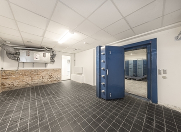 Butik til leje på Jarmers Plads 7, 1552 København V - 270 m² | Foto 2 - Lokalebasen