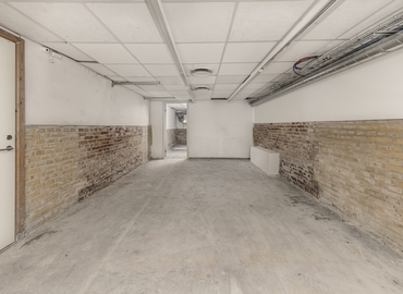 Butik til leje på Jarmers Plads 7, 1552 København V - 270 m² | Foto 4 - Lokalebasen