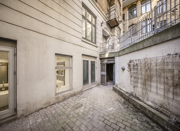 Butik til leje på Jarmers Plads 7, 1552 København V - 270 m² | Foto 4 - Lokalebasen