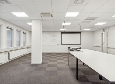 Kontor til leje på Dalgas Plads 14, 7400 Herning - 200 m² | Foto 1 - Lokalebasen