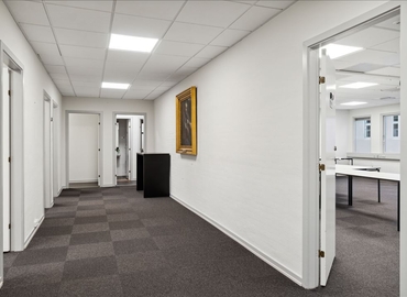 Kontor til leje på Dalgas Plads 14, 7400 Herning - 200 m² | Foto 6 - Lokalebasen