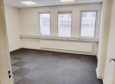 Kontor til leje på Dalgas Plads 14, 7400 Herning - 200 m² | Foto 9 - Lokalebasen