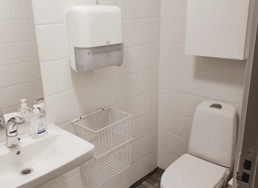 Kontor til leje på Dalgas Plads 14, 7400 Herning - 200 m² | Foto 12 - Lokalebasen.dk