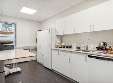 Kontor til leje på Dalgas Plads 14, 7400 Herning - 200 m² | Foto 15 - Lokalebasen.dk