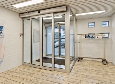 Kontor til leje på Dalgas Plads 14, 7400 Herning - 200 m² | Foto 16 - Lokalebasen.dk