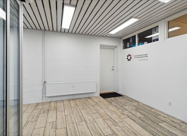 Kontor til leje på Dalgas Plads 14, 7400 Herning - 200 m² | Foto 17 - Lokalebasen