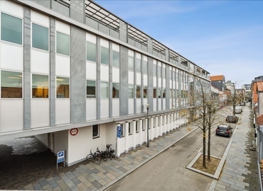 Kontor til leje på Dalgas Plads 14, 7400 Herning - 200 m² | Foto 19 - Lokalebasen.dk