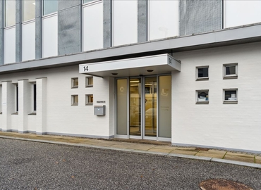 Kontor til leje på Dalgas Plads 14, 7400 Herning - 200 m² | Foto 20 - Lokalebasen