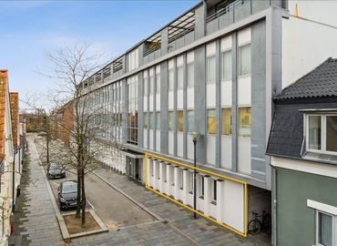 Kontor til leje på Dalgas Plads 14, 7400 Herning - 200 m² | Foto 27 - Lokalebasen.dk