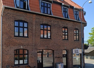 Kontor til leje på Borgediget 47, 4000 Roskilde - 20 m² | Foto 0 - Lokalebasen.dk