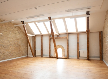 Kontor til leje på Ingerslevs Boulevard 3, 8000 Aarhus C - 1321 m² | Foto 9 - Lokalebasen.dk