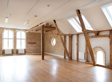 Kontor til leje på Ingerslevs Boulevard 3, 8000 Aarhus C - 1321 m² | Foto 12 - Lokalebasen