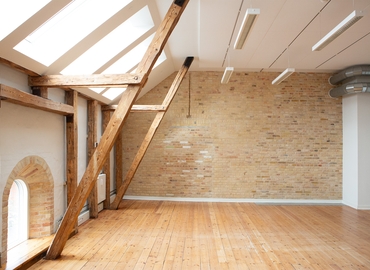 Kontor til leje på Ingerslevs Boulevard 3, 8000 Aarhus C - 1321 m² | Foto 10 - Lokalebasen.dk