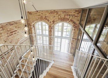 Kontor til leje på Ingerslevs Boulevard 3, 8000 Aarhus C - 1321 m² | Foto 0 - Lokalebasen