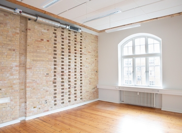 Kontor til leje på Ingerslevs Boulevard 3, 8000 Aarhus C - 808 m² | Foto 4 - Lokalebasen.dk