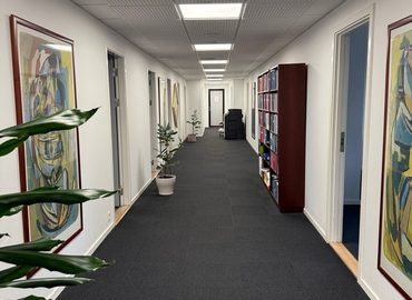 Office Falkoner Alle 1 2000 Frederiksberg