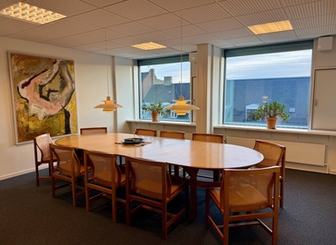 Office Falkoner Alle 1 2000 Frederiksberg