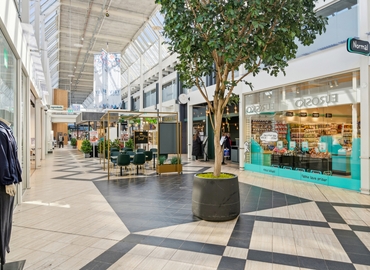 Butik til leje på Viby Ringvej 10, 8260 Viby J - 78 m² | Foto 105 - Lokalebasen