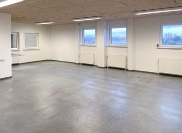 2500 m² Commercial warehouse for rent in Pandrup, Klokkestøbervej 15 (9490) - 2 | MatchOffice.com