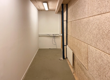 2500 m² Office warehouse rental in Pandrup, Klokkestøbervej 15 (9490) - 9 | MatchOffice.com