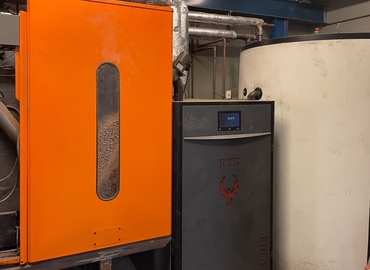 2500 m² Office warehouse rental in Pandrup, Klokkestøbervej 15 (9490) - 4 | MatchOffice