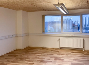 2500 m² Warehouse space for rent in Pandrup, Klokkestøbervej 15 (9490) - 12 | MatchOffice.com